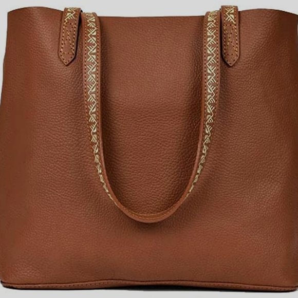 Vintage Leather Mini Bags